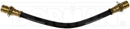 Dorman - First Stop Brake Hydraulic Hose with EPDM Rubber for Pontiac 1964-61 H35019