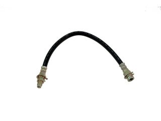 Dorman - First Stop Brake Hydraulic Hose Durable EPDM Rubber with Corrosion-Resistant Fittings for 1966-62 Buick 1965-64 Chevrolet Oldsmobile Pontiac H36005