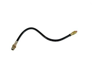 Dorman - First Stop Brake Hydraulic Hose with EPDM Rubber for 1964-61 Ford F-100 H36090
