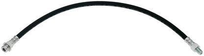 Dorman First Stop Brake Hydraulic Hose EPDM Rubber with Corrosion Resistant Fittings for 1966-1970 Chevrolet and GMC H36501