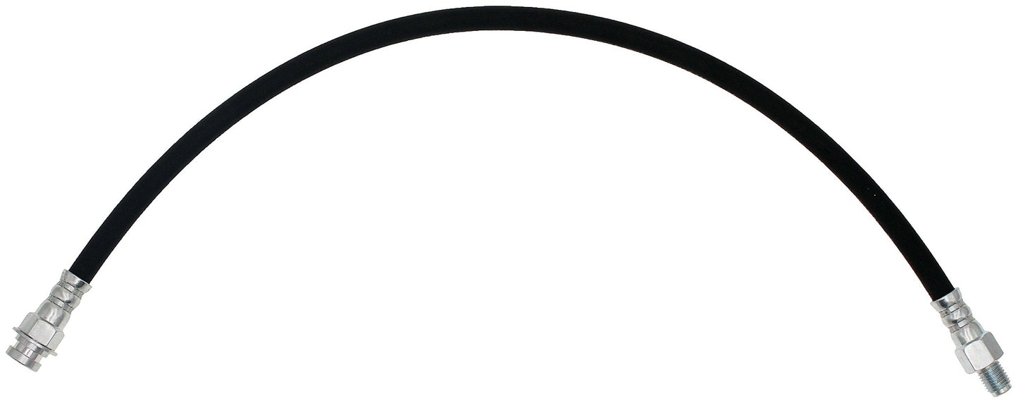 Dorman First Stop Brake Hydraulic Hose EPDM Rubber with Corrosion Resistant Fittings for 1966-1970 Chevrolet and GMC H36501