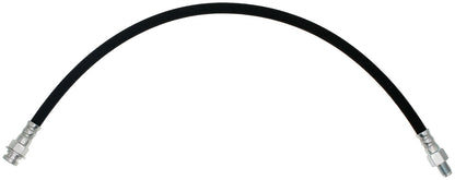 Dorman First Stop Brake Hydraulic Hose EPDM Rubber with Corrosion Resistant Fittings for 1966-1970 Chevrolet and GMC H36501