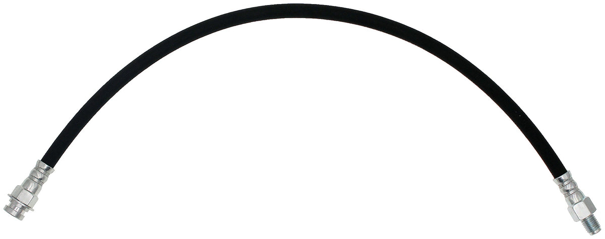 Dorman First Stop Brake Hydraulic Hose EPDM Rubber with Corrosion Resistant Fittings for 1966-1970 Chevrolet and GMC H36501