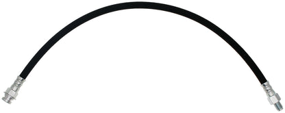 Dorman First Stop Brake Hydraulic Hose EPDM Rubber with Corrosion Resistant Fittings for 1966-1970 Chevrolet and GMC H36501