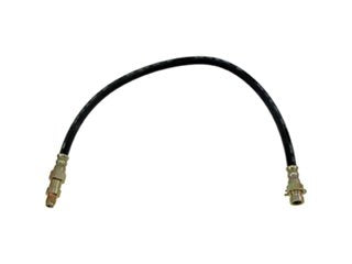 Dorman - First Stop Brake Hydraulic Hose EPDM Rubber with Corrosion-Resistant Fittings for 1963-1966 Chevrolet GMC H36502