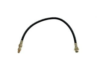 Dorman - First Stop Brake Hydraulic Hose EPDM Rubber with Corrosion-Resistant Fittings for 1963-1966 Chevrolet GMC H36502