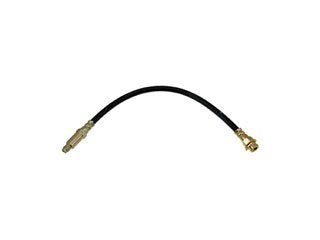 Dorman - First Stop Brake Hydraulic Hose with EPDM Rubber for 1968-1970 Chevrolet Corvair H36528