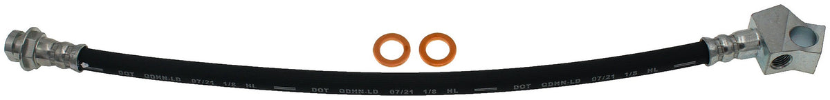 Dorman - First Stop Brake Hydraulic Hose with EPDM Rubber for 1964-1966 Ford Mustang H36529