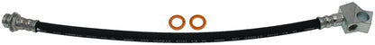 Dorman - First Stop Brake Hydraulic Hose with EPDM Rubber for 1964-1966 Ford Mustang H36529