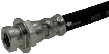 Dorman - First Stop Brake Hydraulic Hose with EPDM Rubber for 1964-1966 Ford Mustang H36529