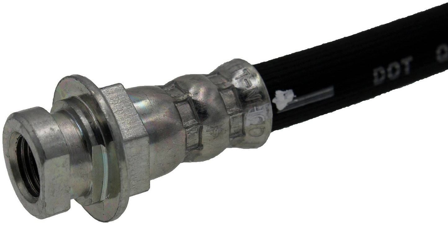 Dorman - First Stop Brake Hydraulic Hose with EPDM Rubber for 1964-1966 Ford Mustang H36529