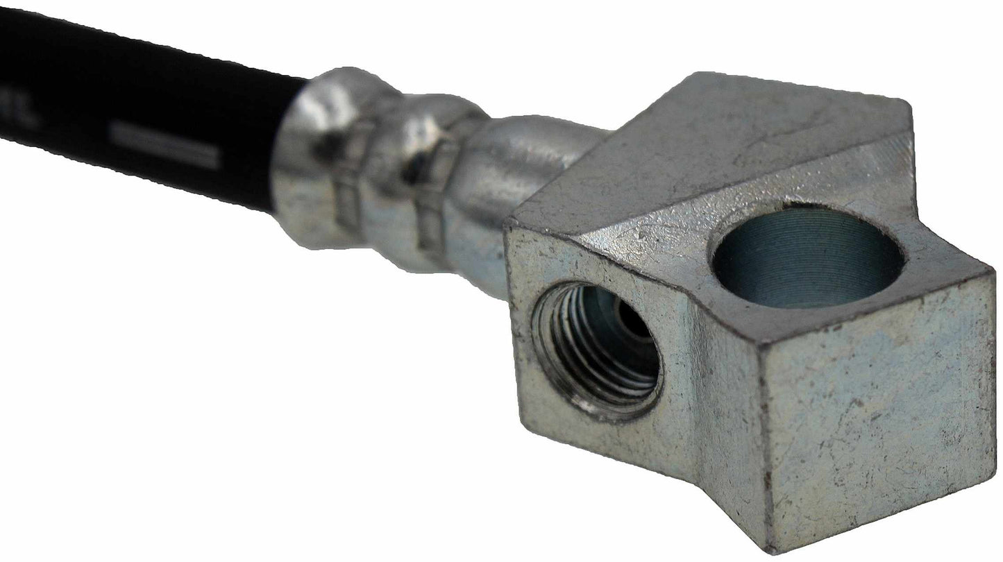 Dorman - First Stop Brake Hydraulic Hose with EPDM Rubber for 1964-1966 Ford Mustang H36529