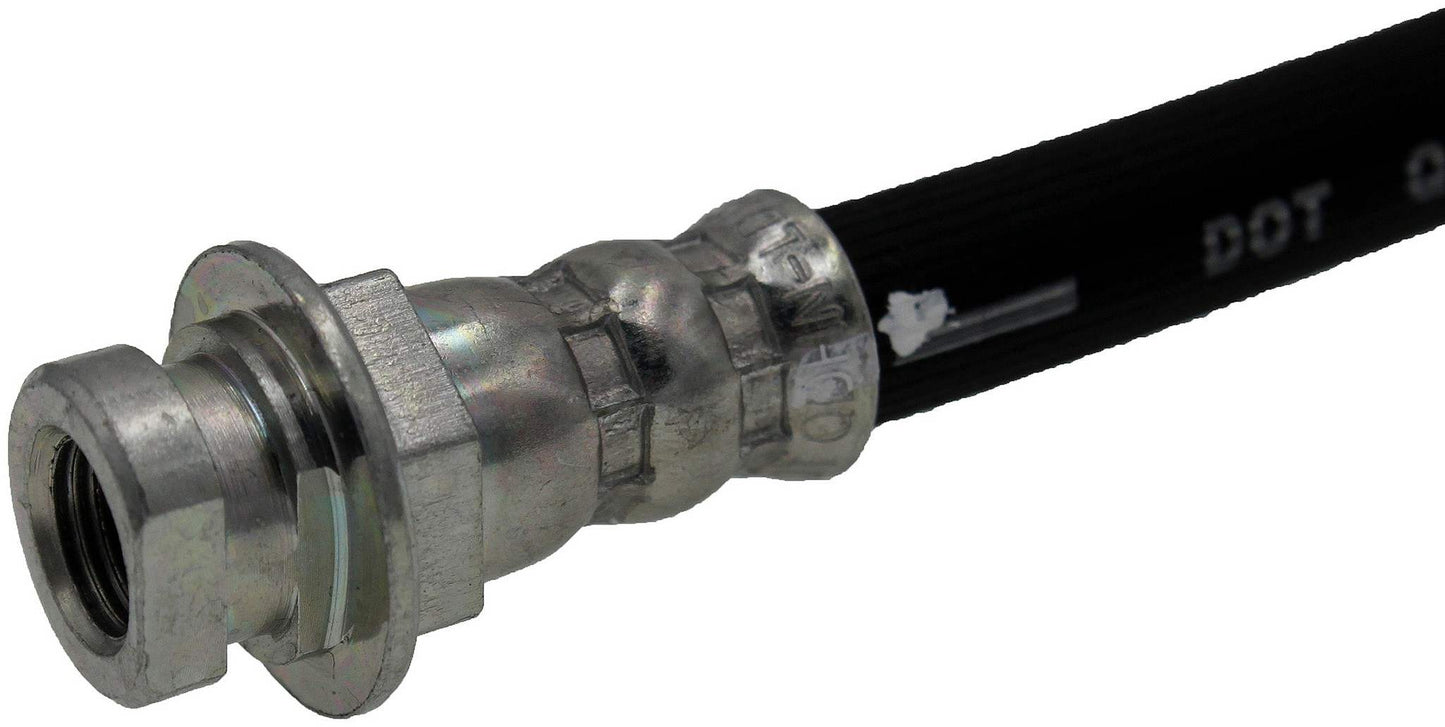 Dorman - First Stop Brake Hydraulic Hose with EPDM Rubber for 1964-1966 Ford Mustang H36529