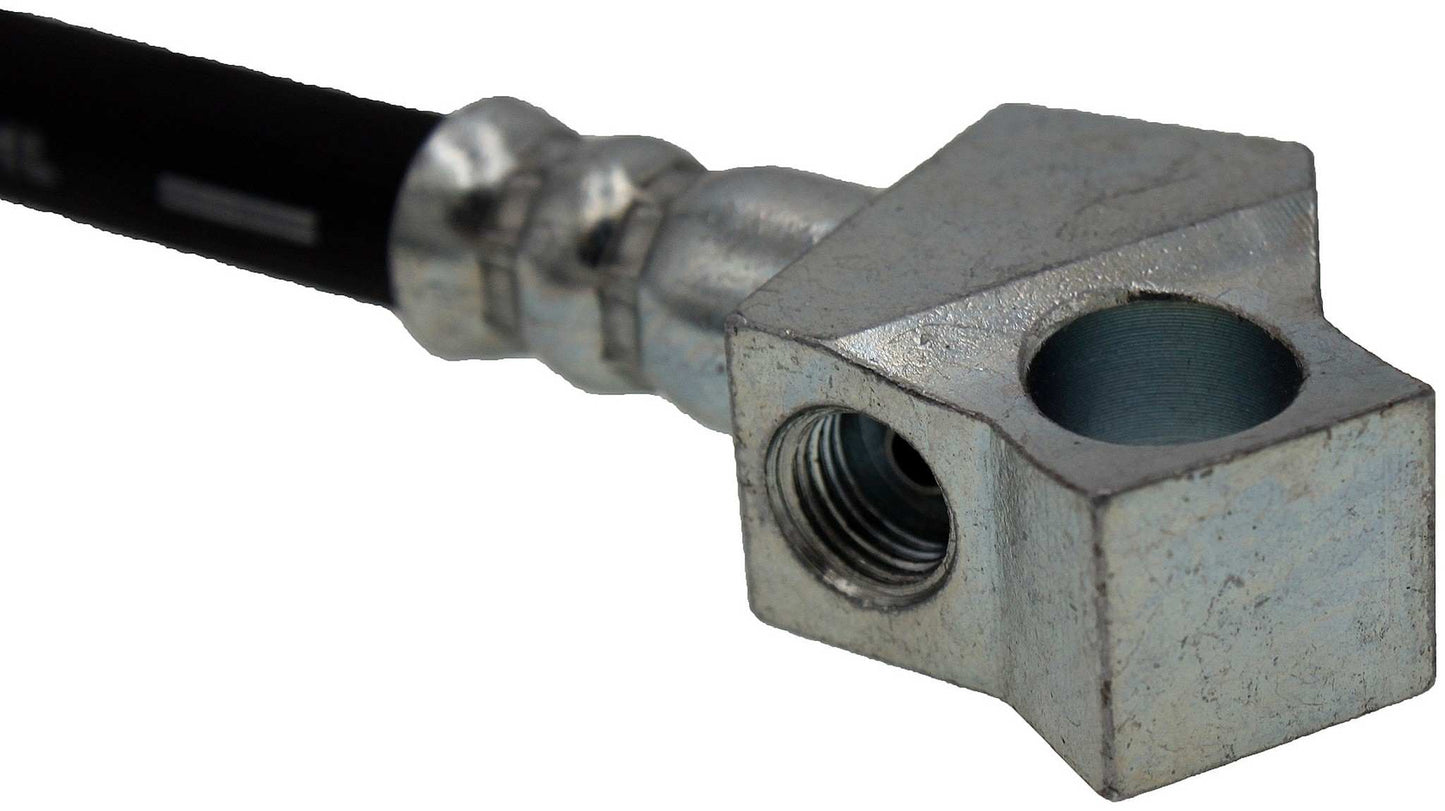 Dorman - First Stop Brake Hydraulic Hose with EPDM Rubber for 1964-1966 Ford Mustang H36529