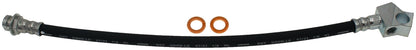 Dorman - First Stop Brake Hydraulic Hose with EPDM Rubber for 1964-1966 Ford Mustang H36529