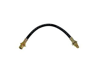Dorman - First Stop Brake Hydraulic Hose with EPDM Rubber and Corrosion-Resistant Fittings for 1970-66 Chevrolet 1970-68 GMC H36553
