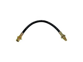Dorman - First Stop Brake Hydraulic Hose with EPDM Rubber and Corrosion-Resistant Fittings for 1970-66 Chevrolet 1970-68 GMC H36553
