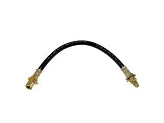 Dorman - First Stop Brake Hydraulic Hose with EPDM Rubber and Corrosion-Resistant Fittings for 1970-66 Chevrolet 1970-68 GMC H36553