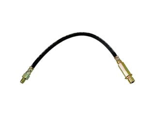 Dorman - First Stop Brake Hydraulic Hose with EPDM Rubber for 1966 Chevrolet Bel Air, Biscayne, Caprice, Impala H36565