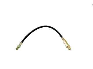 Dorman - First Stop Brake Hydraulic Hose with EPDM Rubber for 1966 Chevrolet Bel Air, Biscayne, Caprice, Impala H36565