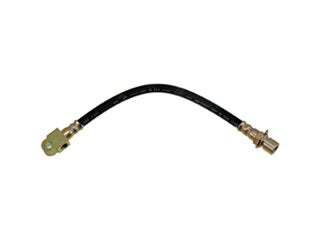 Dorman - First Stop Brake Hydraulic Hose with EPDM rubber and corrosion-resistant fittings for 1967 Buick, 1966-67 Oldsmobile, 1966-67 Pontiac H36569