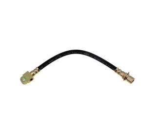 Dorman - First Stop Brake Hydraulic Hose with EPDM rubber and corrosion-resistant fittings for 1967 Buick, 1966-67 Oldsmobile, 1966-67 Pontiac H36569