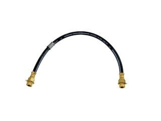 Dorman - First Stop Brake Hydraulic Hose with EPDM Rubber and Corrosion-Resistant Fittings for 1967-69 Oldsmobile Toronado H36575