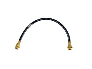 Dorman - First Stop Brake Hydraulic Hose with EPDM Rubber and Corrosion-Resistant Fittings for 1967-69 Oldsmobile Toronado H36575