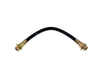 Dorman - First Stop Brake Hydraulic Hose with EPDM Rubber for 1968-67 Chevrolet Camaro H36579
