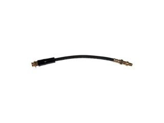 Dorman - First Stop Brake Hydraulic Hose EPDM Rubber with corrosion-resistant fittings for 1971-68 GMC 1972-68 Chevrolet H36592