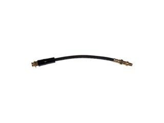 Dorman - First Stop Brake Hydraulic Hose EPDM Rubber with corrosion-resistant fittings for 1971-68 GMC 1972-68 Chevrolet H36592