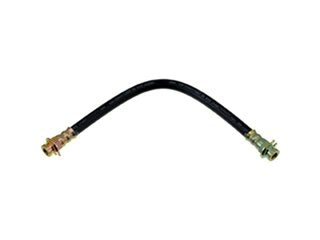 Dorman - First Stop Brake Hydraulic Hose with EPDM Rubber and Corrosion-Resistant Fittings for 1970-66 Ford Bronco H36599