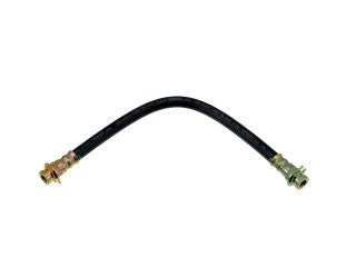Dorman - First Stop Brake Hydraulic Hose with EPDM Rubber and Corrosion-Resistant Fittings for 1970-66 Ford Bronco H36599