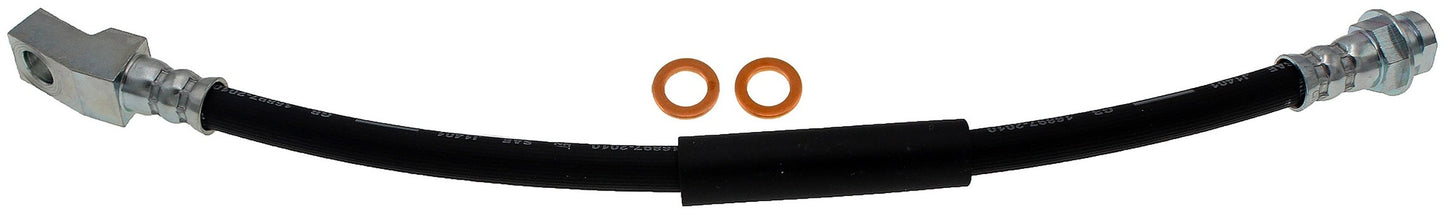 Dorman - First Stop Brake Hydraulic Hose with EPDM Rubber for 1966-65 Ford Thunderbird