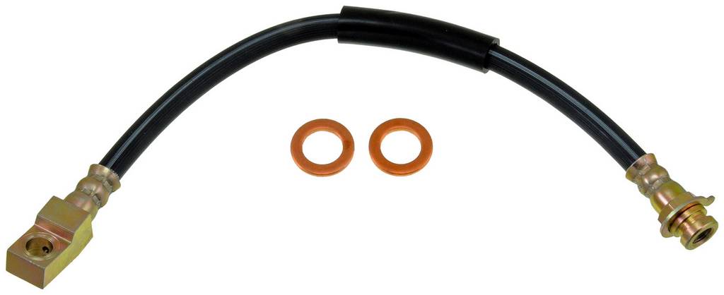Dorman - First Stop Brake Hydraulic Hose with EPDM Rubber for 1966-65 Ford Thunderbird