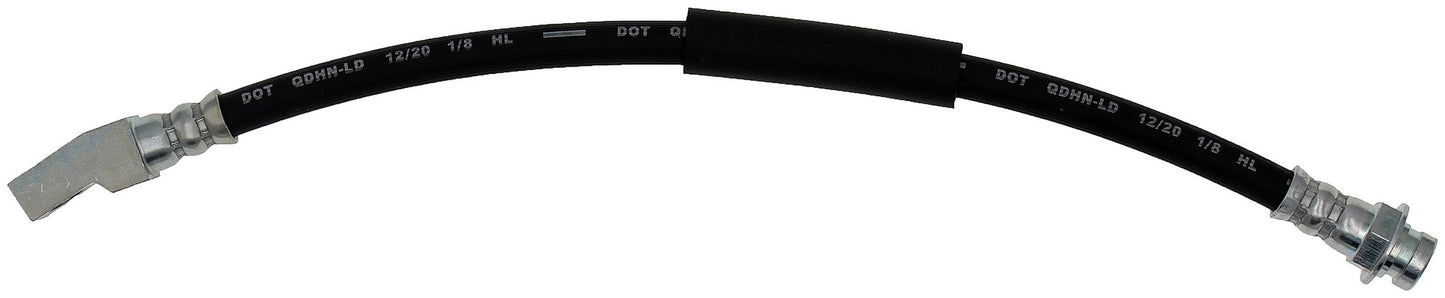 Dorman - First Stop Brake Hydraulic Hose with EPDM Rubber for 1966-65 Ford Thunderbird
