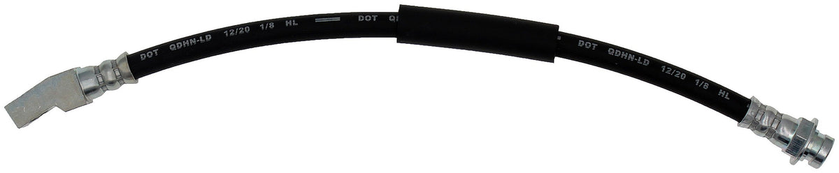Dorman - First Stop Brake Hydraulic Hose with EPDM Rubber for 1966-65 Ford Thunderbird