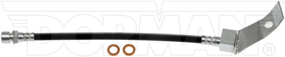 Dorman - First Stop Brake Hydraulic Hose with EPDM Rubber for 1970-67 Ford Mustang 1969-67 Mercury Cougar H36603