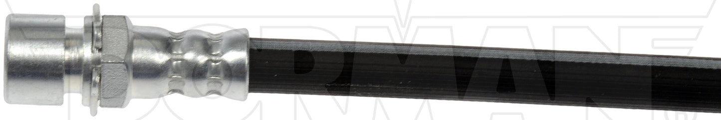 Dorman - First Stop Brake Hydraulic Hose with EPDM Rubber for 1970-67 Ford Mustang 1969-67 Mercury Cougar H36603