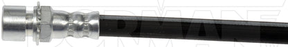 Dorman - First Stop Brake Hydraulic Hose with EPDM Rubber for 1970-67 Ford Mustang 1969-67 Mercury Cougar H36603