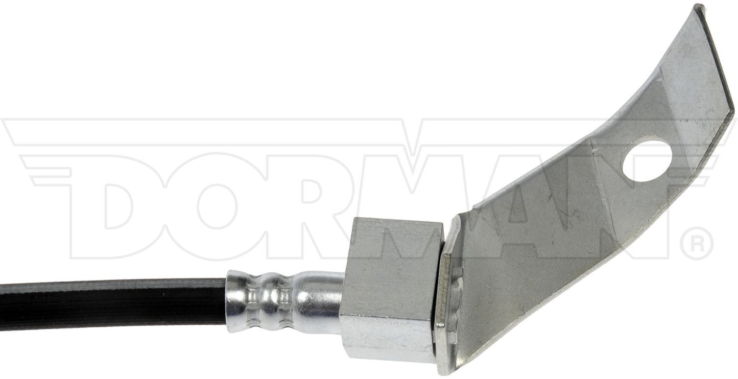 Dorman - First Stop Brake Hydraulic Hose with EPDM Rubber for 1970-67 Ford Mustang 1969-67 Mercury Cougar H36603