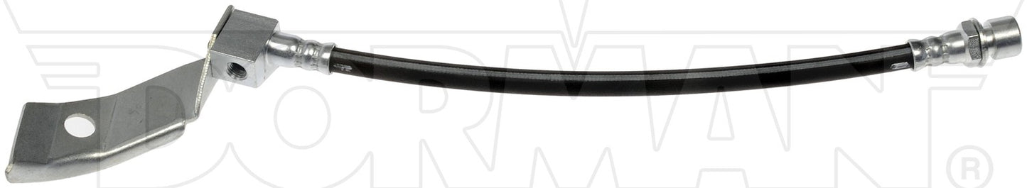 Dorman - First Stop Brake Hydraulic Hose with EPDM Rubber for 1970-67 Ford Mustang 1969-67 Mercury Cougar H36603