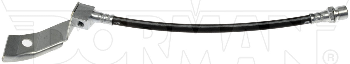 Dorman - First Stop Brake Hydraulic Hose with EPDM Rubber for 1970-67 Ford Mustang 1969-67 Mercury Cougar H36603