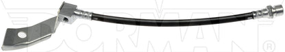 Dorman - First Stop Brake Hydraulic Hose with EPDM Rubber for 1970-67 Ford Mustang 1969-67 Mercury Cougar H36603