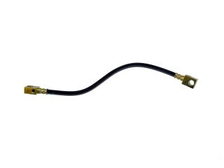 Dorman - First Stop Brake Hydraulic Hose with EPDM Rubber for 1977-67 Ford Bronco H36605