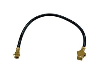 Dorman - First Stop Brake Hydraulic Hose with EPDM Rubber for 1966-1972 Ford F-100 H36607
