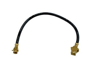 Dorman - First Stop Brake Hydraulic Hose with EPDM Rubber for 1966-1972 Ford F-100 H36607