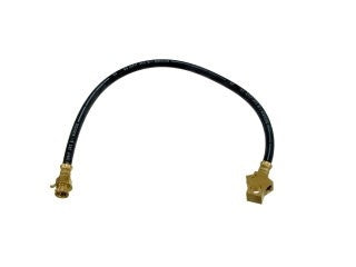 Dorman - First Stop Brake Hydraulic Hose with EPDM Rubber for 1966-1972 Ford F-100 H36607