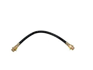 Dorman - First Stop Brake Hydraulic Hose with EPDM rubber for 1965-69 Chrysler 1966-68 Dodge H36608
