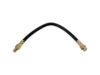 Dorman - First Stop Brake Hydraulic Hose Durable with Corrosion-Resistant Fittings for 1969-66 Dodge Charger, Dodge Coronet, Plymouth Belvedere, Plymouth GTX H36610